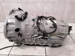 MASERATI MASERATI GHIBLI M157 Gearbox GHIBLI Transmission 6135205770413 0577041 8HP-70X — thumbnail 5
