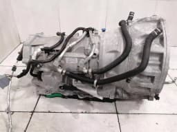 MASERATI MASERATI GHIBLI M157 Gearbox GHIBLI Transmission 6135205770413 0577041 8HP-70X — thumbnail 10