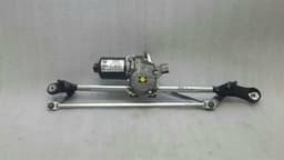 BMW BMW 3 Series F30 F20 Front Wiper Motor 7267504 Wiper Motor RHD Right Hand Drive — thumbnail 4