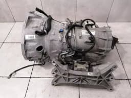 MASERATI MASERATI GHIBLI M157 Gearbox GHIBLI Transmission 6135205770413 0577041 8HP-70X — thumbnail 9