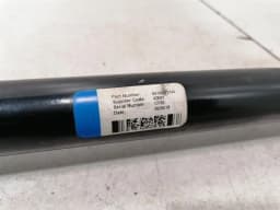 MASERATI MASERATI GHIBLI M157 Anti Roll Bar Front 6700072740 Front Anti Roll Bar — thumbnail 2