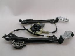 MASERATI Maserati Ghibli M157 Left Rear Door Winder 670103667 Rear Left Window — thumbnail 1