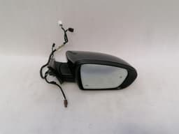 MASERATI MASERATI GHIBLI M157 Right Door Mirror RHD Right Handlebar Camera/Blindspot/Dimming — thumbnail 9
