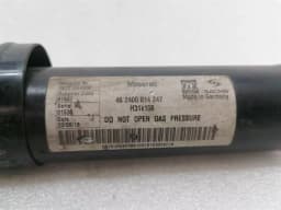 MASERATI MASERATI GHIBLI M157 Shock Absorber Rear 670105403 Shock Absorber Rear EDC — thumbnail 4