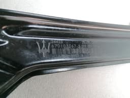 MASERATI Maserati Ghibli M157 Left Rear Door Winder 670103667 Rear Left Window — thumbnail 8