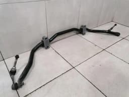 MASERATI MASERATI GHIBLI M157 Anti Roll Bar Front 6700072740 Front Anti Roll Bar — thumbnail 8
