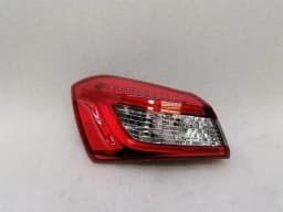 MASERATI Maserati Ghibli M157 left rear light 6700084820 tail light rear left — thumbnail 7