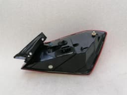 MASERATI Maserati Ghibli M157 left rear light 6700084820 tail light rear left — thumbnail 4