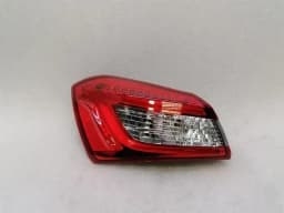MASERATI Maserati Ghibli M157 left rear light 6700084820 tail light rear left — thumbnail 1