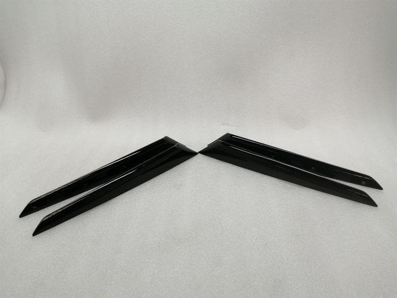 MASERATI MASERATI GHIBLI M157 Veneer 670025974 Bar Cover DOOR DOOR
