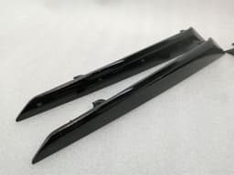 MASERATI MASERATI GHIBLI M157 Veneer 670025974 Bar Cover DOOR DOOR — thumbnail 10