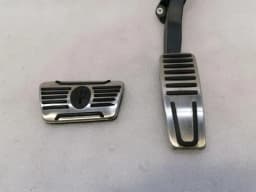 MASERATI MASERATI GHIBLI M157 Gas Pedal (Electrical) 04861715AE Accelerator Pedal — thumbnail 9