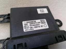 MASERATI Maserati Ghibli M157 Electronic Module 068403887AB Control Unit PDC — thumbnail 2