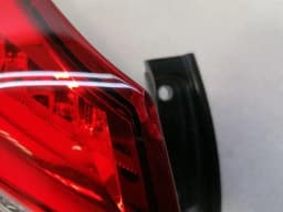 MASERATI Maserati Ghibli M157 left rear light 6700084820 tail light rear left — thumbnail 8