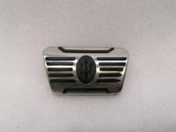 MASERATI MASERATI GHIBLI M157 Gas Pedal (Electrical) 04861715AE Accelerator Pedal — thumbnail 3