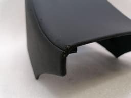 MASERATI MASERATI GHIBLI M157 670019045 rear console part rear console part — thumbnail 9