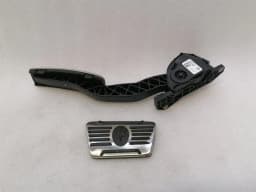MASERATI MASERATI GHIBLI M157 Gas Pedal (Electrical) 04861715AE Accelerator Pedal — thumbnail 5