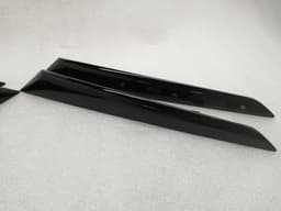 MASERATI MASERATI GHIBLI M157 Veneer 670025974 Bar Cover DOOR DOOR — thumbnail 2