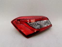 MASERATI Maserati Ghibli M157 left rear light 6700084820 tail light rear left — thumbnail 6