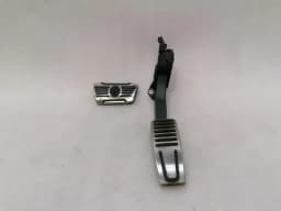 MASERATI MASERATI GHIBLI M157 Gas Pedal (Electrical) 04861715AE Accelerator Pedal — thumbnail 1