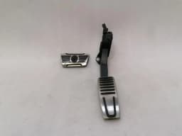 MASERATI MASERATI GHIBLI M157 Gas Pedal (Electrical) 04861715AE Accelerator Pedal — thumbnail 8