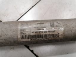 MASERATI Maserati Ghibli M157 Shock Absorber Front 6700054550 Shock Absorber Front — thumbnail 5