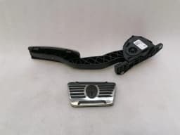 MASERATI MASERATI GHIBLI M157 Gas Pedal (Electrical) 04861715AE Accelerator Pedal — thumbnail 4
