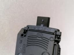 MASERATI MASERATI GHIBLI M157 Gas Pedal (Electrical) 04861715AE Accelerator Pedal — thumbnail 6