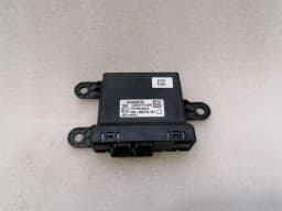 MASERATI Maserati Ghibli M157 Electronic Module 068403887AB Control Unit PDC — thumbnail 6