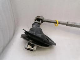 MASERATI MASERATI GHIBLI M157 Steering Column 670038831 RHD RIGHT HANDLEBAR — thumbnail 7