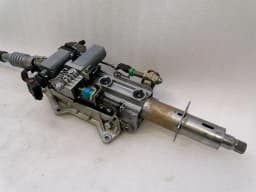 MASERATI MASERATI GHIBLI M157 Steering Column 670038831 RHD RIGHT HANDLEBAR — thumbnail 2