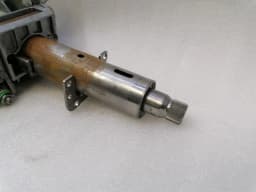 MASERATI MASERATI GHIBLI M157 Steering Column 670038831 RHD RIGHT HANDLEBAR — thumbnail 9