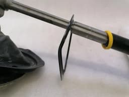 MASERATI MASERATI GHIBLI M157 Steering Column 670038831 RHD RIGHT HANDLEBAR — thumbnail 8