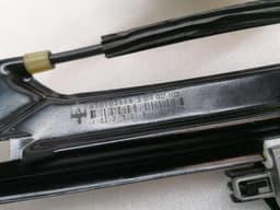 MASERATI Maserati Ghibli M157 Right Rear Door Winder 670103666 Rear Right Power Window — thumbnail 3
