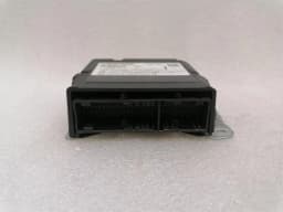MASERATI Maserati Ghibli M157 Safety Module ECU 670100885 Air Control Unit SRS — thumbnail 3