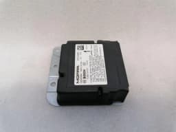 MASERATI Maserati Ghibli M157 Safety Module ECU 670100885 Air Control Unit SRS — thumbnail 5