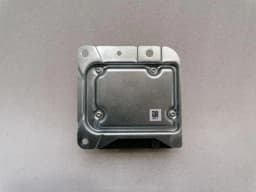 MASERATI Maserati Ghibli M157 Safety Module ECU 670100885 Air Control Unit SRS — thumbnail 9