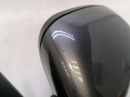 MASERATI MASERATI GHIBLI M157 Left Door Mirror RHD Right Hand Handle Camera/Blindspot/Dimming — thumbnail 5