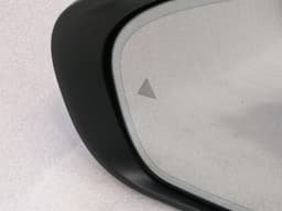 MASERATI MASERATI GHIBLI M157 Left Door Mirror RHD Right Hand Handle Camera/Blindspot/Dimming — thumbnail 3