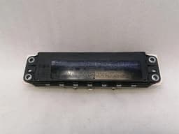 MASERATI MASERATI GHIBLI M157 Module 6700399300 Module 670039929 KNEE — thumbnail 6