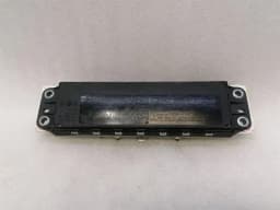 MASERATI MASERATI GHIBLI M157 Module 6700399300 Module 670039929 KNEE — thumbnail 1