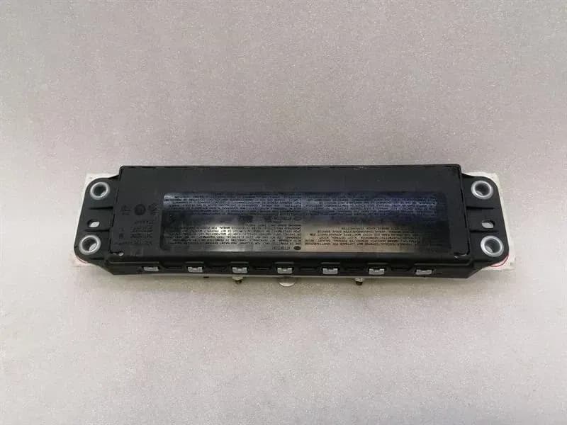 MASERATI MASERATI GHIBLI M157 Module 6700399300 Module 670039929 KNEE