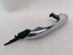 MASERATI Maserati Ghibli M157 Rear Left Door Handle 670013708 Rear Left Door Handle — thumbnail 7