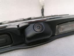 MASERATI Maserati Ghibli M157 Boot Trim With Rear Camera 670123005 Bar + Camera — thumbnail 5