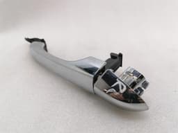 MASERATI Maserati Ghibli M157 Rear Left Door Handle 670013708 Rear Left Door Handle — thumbnail 2