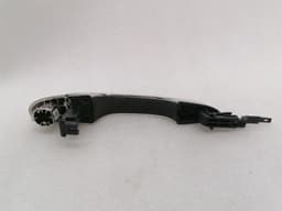 MASERATI Maserati Ghibli M157 Rear Left Door Handle 670013708 Rear Left Door Handle — thumbnail 4