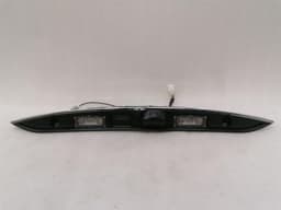 MASERATI Maserati Ghibli M157 Boot Trim With Rear Camera 670123005 Bar + Camera — thumbnail 4