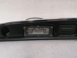 MASERATI Maserati Ghibli M157 Boot Trim With Rear Camera 670123005 Bar + Camera — thumbnail 7