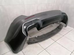 MASERATI Maserati Ghibli M157 rear bumper 670098368 rear bumper — thumbnail 2