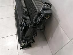 MASERATI Maserati Ghibli M157 Radiator Pack 670038340 Radiator Package — thumbnail 4
